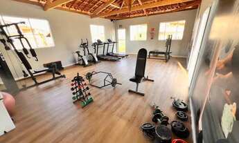 Imagem 3: PARK BARRA - M.CC - 1º ANDAR [13968