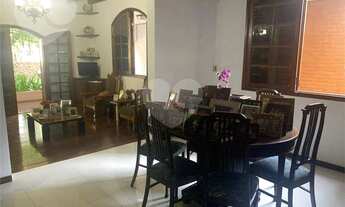 Imagem 3: Casa com 7 dormitórios à venda, 485 m² por R$ 3.279.191,00 - Santa Rosa - Niterói/RJ