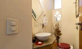 Imagem 7: Venda Apartamento 3 Dormitórios - 211 m² Itaim Bibi