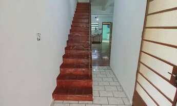 Imagem 5: Casa sobrado de 03 quartos para locação - Vila Tibério