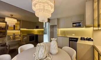 Imagem 6: Apartamento à venda no Sauer Residence com 03 suítes, 02 vagas e 126m² Quadra Mar