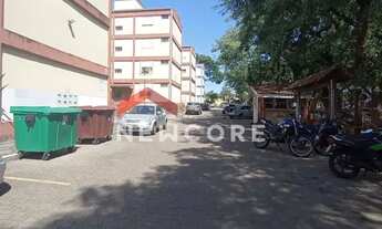 Imagem 3: Apartamento em Travessa Escobar - Camaquã - Porto Alegre/RS