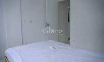 Imagem 3: Apartamento-À VENDA-Centro-Rio de Janeiro-RJ