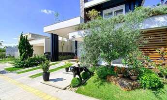 Imagem 3: Exclusividade e Sofisticação no Condomínio Mais Desejado de Gravataí Mobiliado e Pronto p