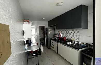 Imagem 4: Apartamento à Venda em Piedade