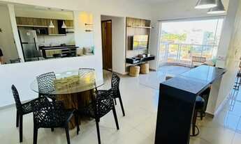 Imagem 3: Apartamento (Padrão), com 2 quartos e 2 banheiros à Venda, 70 m² em Ubatuba/SP