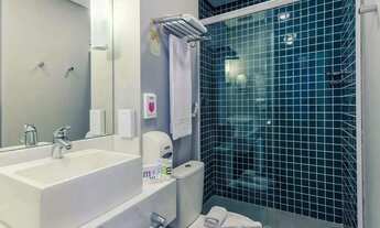 Imagem 5: Flat com ótimo preço no bairro Vila Olímpia. Confira!