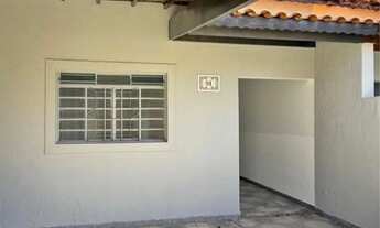 Imagem: Casa no Anjo da Guarda, 2 quartos