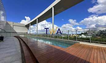 Imagem 5: Sala comercial nº 302 104m² no Vale do Sereno - Nova Lima