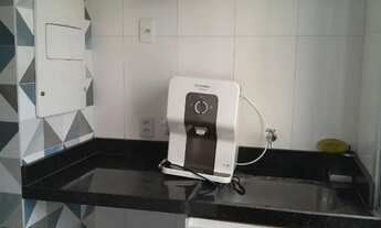 Imagem 6: Apto mobiliado Aluguel