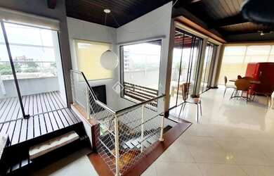 Imagem 3: Cobertura 313m2 - 4 Dormitórios ( 3 suites) 1 vaga