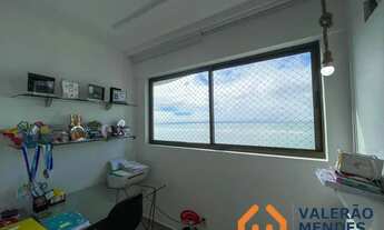 Imagem 7: OCEAN WAY EM CANDEIAS | OTIMA OPORTUNIDADE COM VISTA MAR | 3 QUARTOS-SUÍTE