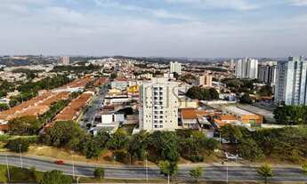 Imagem 2: Apartamento com 3 quartos à venda, 86 m² - Condomínio Edifício Costa Almeida - Sorocaba/SP