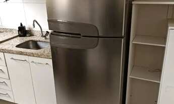 Imagem 2: Imóvel para aluguel com 29 metros quadrados com 1 quarto em Santa Efigênia - São Paulo - S