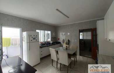 Imagem 6: Casa térrea 2 dormitórios Jd Satélite