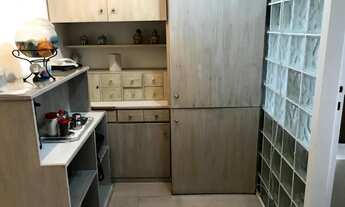 Imagem 4: Consultório Montado