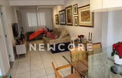 Imagem 3: Casa de condomínio em Rua José Silveira - Buritis - Belo Horizonte/MG