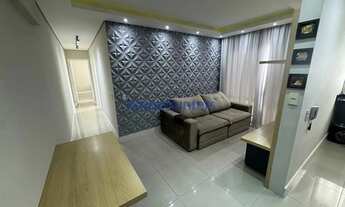 Imagem 3: Apartamento à venda no Chapadão, Campinas | 56m² | 2 dorms (1 suíte