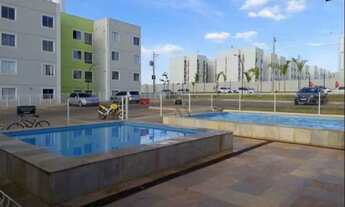Imagem 2: Goiânia Apartamento com 2 dormitórios