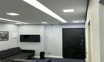 Imagem 5: Rua boa vista sala com 100 metros com 6 salas com ar condicionado