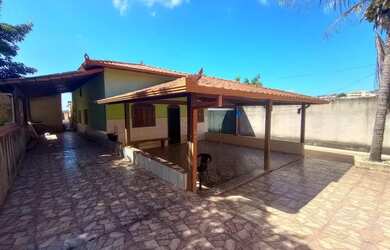 Imagem 2: CASA NO FAZENDA CASTRO 290 MIL