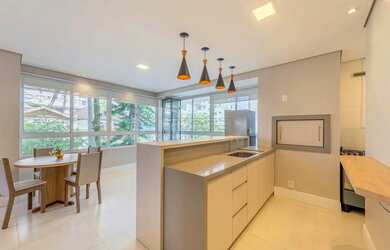 Imagem 6: Apartamento 03 quartos e 02 vagas na zona norte