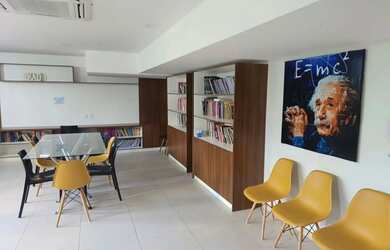 Imagem 7: Apartamento para locação no RESERVA POLIDORO , VÁRZEA, Recife, PE