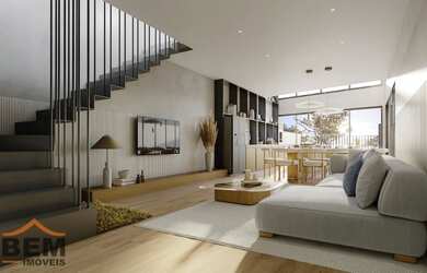 Imagem 6: Apartamento com 3 dormitórios à venda, 131 m² por R$ 2.895.420,00 - Cabeçudas - Itajaí/SC