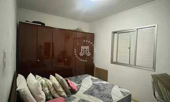 Imagem 6: APARTAMENTO À VENDA NO CONDOMÍNIO PARQUE RESIDENCIAL NOVE DE JULHO - JARDIM BONFIGLIOLI