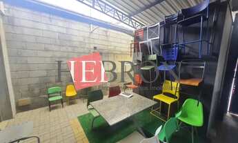 Imagem 3: Galpão Comercial á venda na região da Vila Ré!!!