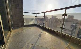 Imagem 4: Apartamento à venda com 122,25 m², 3 quartos 2 vagas em Cambuí, Campinas