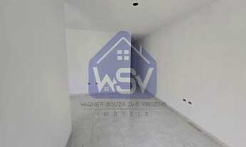 Imagem 5: CASA RESIDENCIAL em SUZANO - SP, PARQUE RESIDENCIAL CASA BRANCA