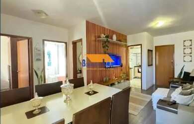 Imagem: Apartamento de 3 quartos no Bairro Rio branco