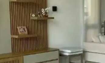 Imagem 2: Casa de Alto Padrão para Locação Alphaville 11 - 5 suites Mobiliada