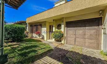 Imagem: Casa Térrea 3 dormitórios - Excelentes