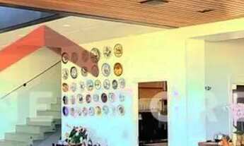 Imagem 2: Casa de condomínio em Praça Sebastião Momesso - Residencial Tamboré - Bauru/SP