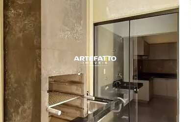 Imagem 4: Casa (Nova) à Venda no Cidade Nova Moderna e Funcional