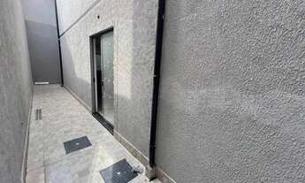 Imagem 2: CASA COM 74.67 m² - GUILHERMINA - PRAIA GRANDE SP