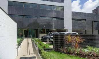 Imagem 7: Apartamento à venda em Recife, Boa Vista, com 2 quartos, 52,95m²