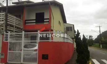 Imagem: Sobrado em Rua Rodrigo Barjas - Vila São