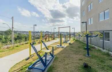 Imagem 3: Apartamento 2 quartos 1 vaga Jardim Leopoldina em Porto Alegre para Comprar