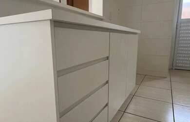 Imagem 4: Apartamento Térreo Bairro Jardim Espanha