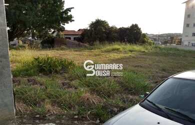 Imagem: Terreno Plano com 360m² a venda no centro