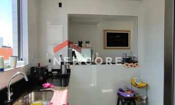 Imagem 4: Cobertura em Rua Barão de Cocais - Sagrada Família - Belo Horizonte/MG