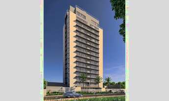 Imagem: Apartamento em Jardim Botânico