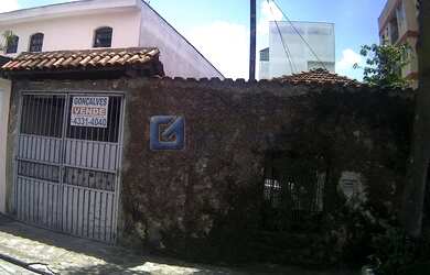 Imagem 2: Terreno Comercial de 270 m² à Venda em Paulicéia, São Bernardo do Campo