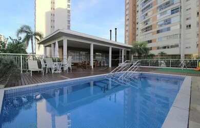 Imagem 6: 3 suítes 3 vagas Central Parque