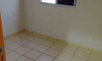 Imagem 6: Aluga-se apartamento 2 quartos, com vaga de garagem e área de lazer completa