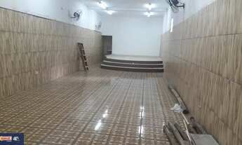 Imagem 6: Salão Comercial-02 wc - Proprietário Aceita Carro como parte de pagamento