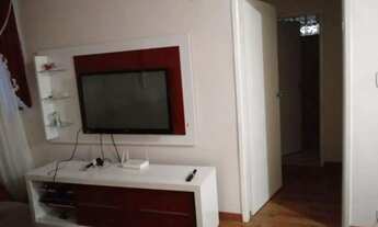 Imagem 6: Apartamento em Rua Leocádia Cintra - Mooca - São Paulo/SP